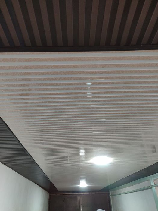 Plastik usta dekor usta samakleyka qoqish hizmati