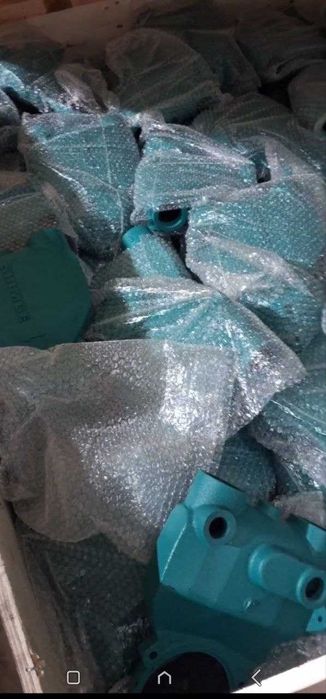 Корпус для насоса Шимге 125/250/370/550/750/1100/  original , skladdan