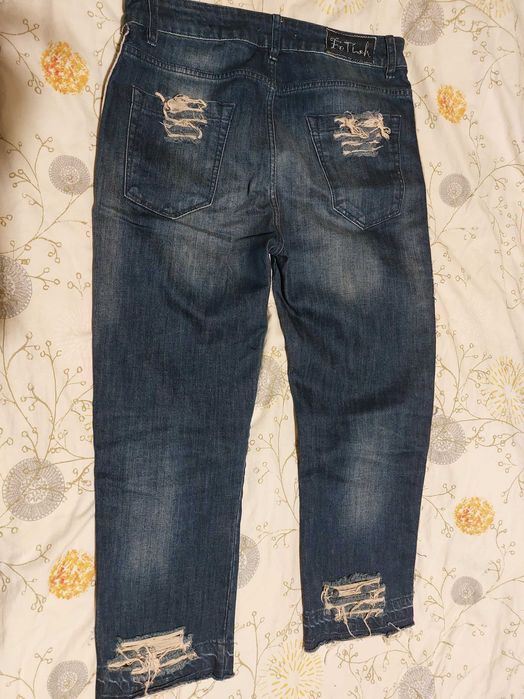 Дънки на Fetish M и L размер