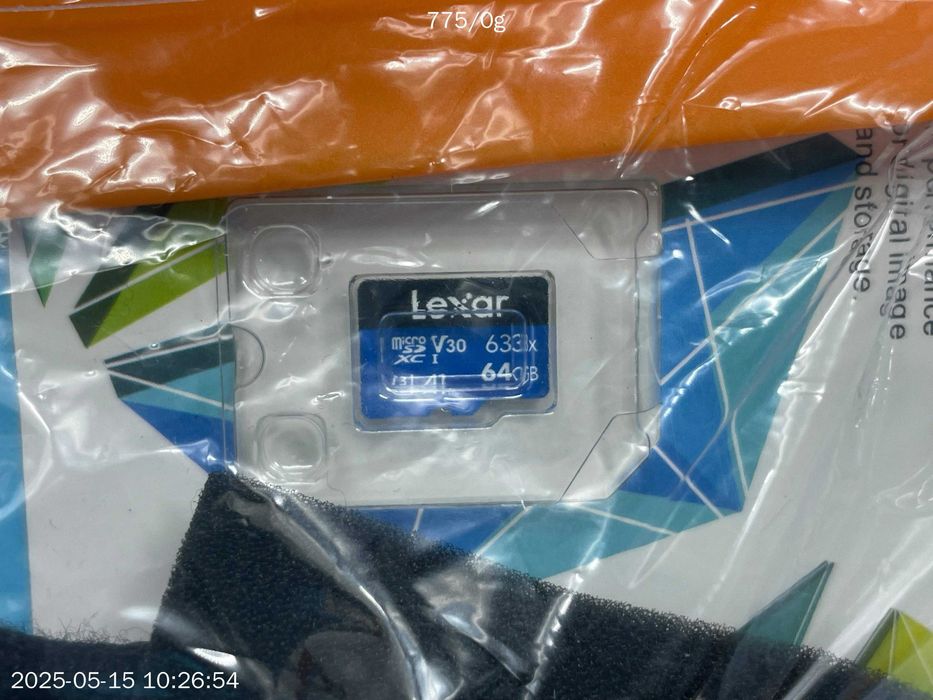 Camera Auto 4K dedicata Mazda6 si CX5