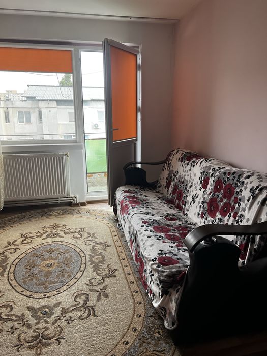 Apartament 2 camere de vânzare – Viziru 1 | 37,2 mp