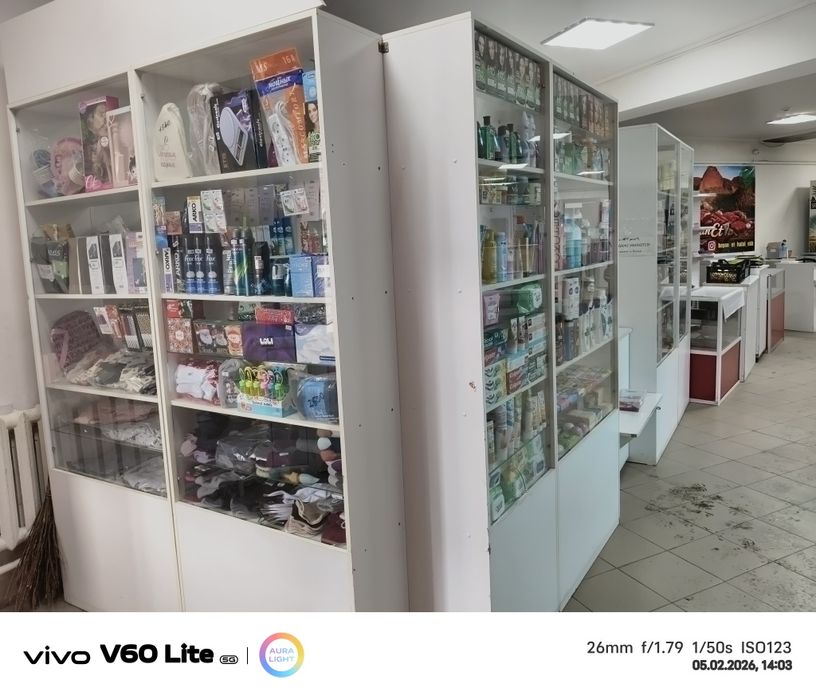 Срочно продам Ветрину