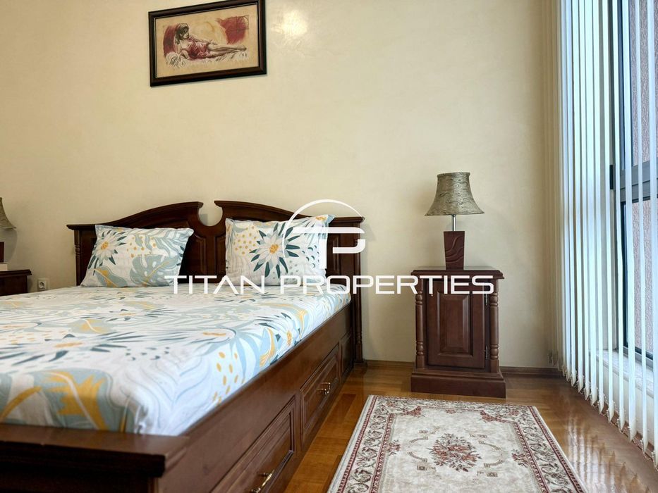 ЧИСТО НОВ! Тристаен апартамент в кв. Кършияка