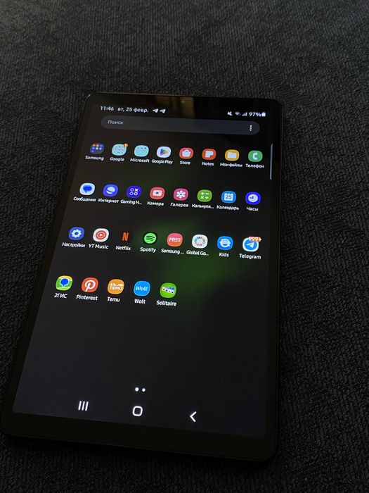 Планшет Tab A9