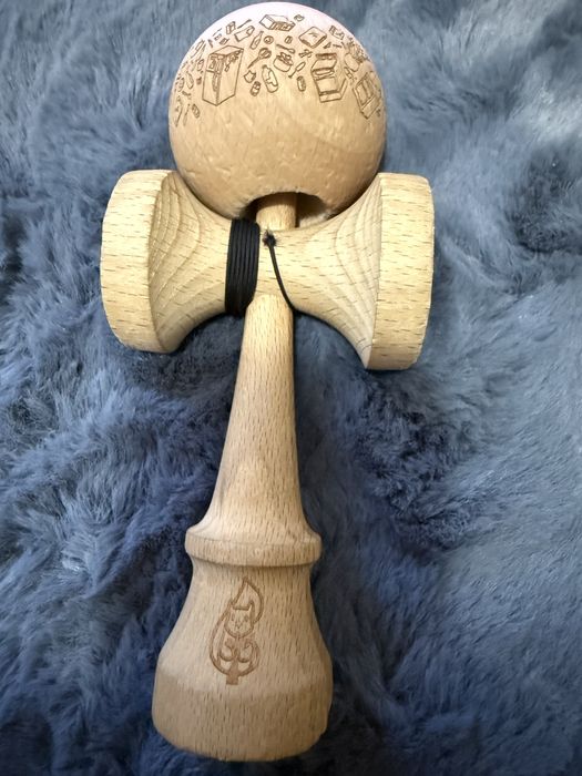 Vand Kendama Miguel