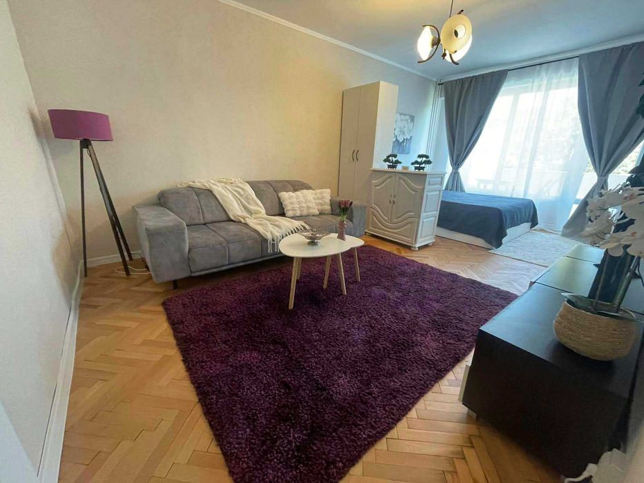 Дава се под наем Двустаен апартамент в София, Дружба 1 - 65 кв.м за 700 € - Снимка #1