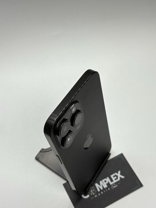 iPhone 14 PRO MAX - 128Gb - Baterie 100% - Punct mic pe display !