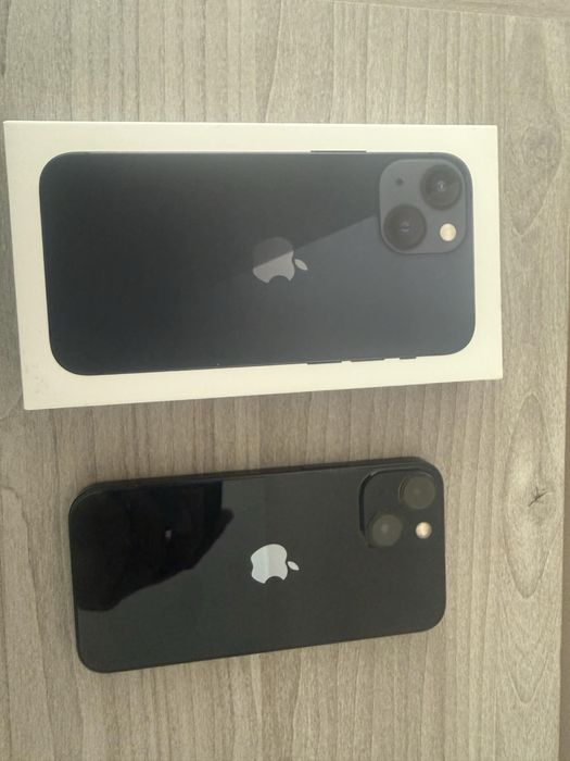 Продавам iphone 13 mini - 2 броя