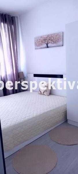 Продава се Двустаен апартамент в Пловдив, Кършияка - 45 кв.м за 1246 €/кв.м - Снимка #6