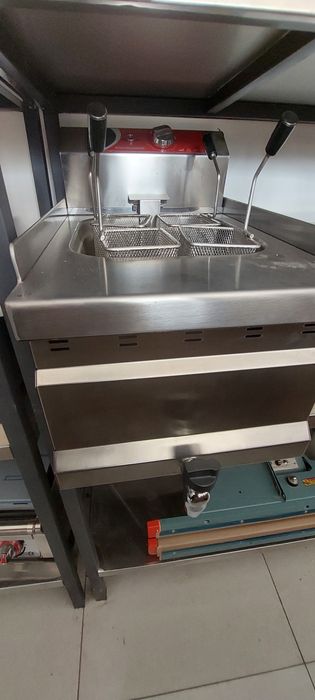 Feriy Making Friturnitsa 4 tali  Turkiya Xitoy Arginali Garantya