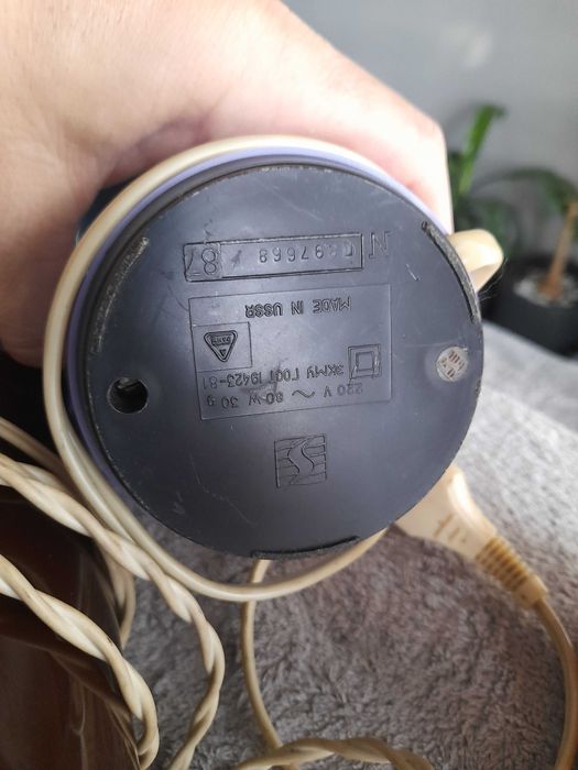 3 бр. Кафемелачки  STRAUME и немска