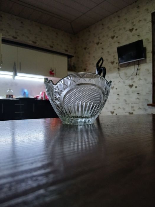 Ваза продаётся новый 6 штук 120.000 сум