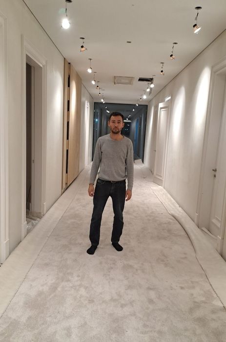 Ремонт квартир от 25тысяч  и коммерческих помещений.