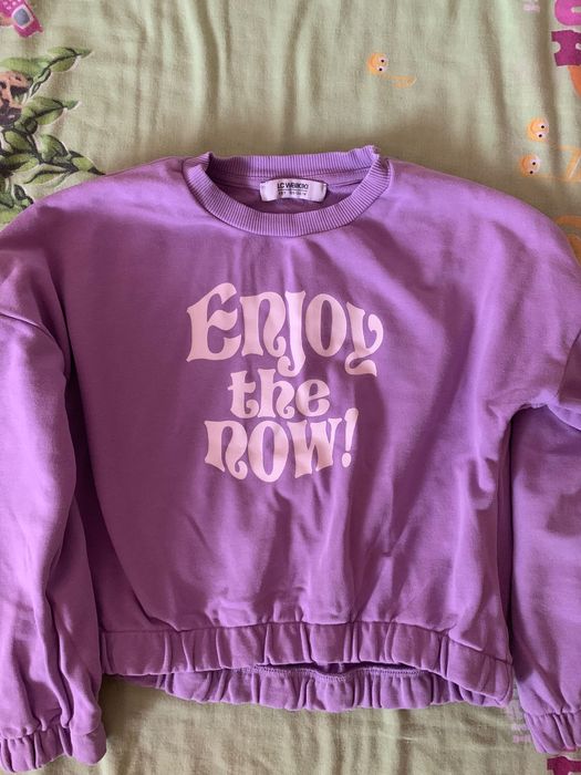 Лот от дрехи за момиче