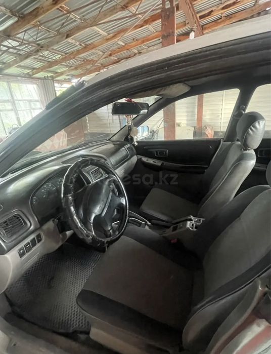 Subaru Impreza 1999 года