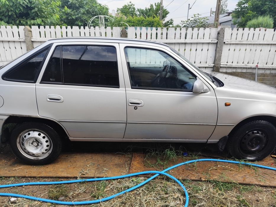 DAEWOO Cielo 2005 — imagine 3