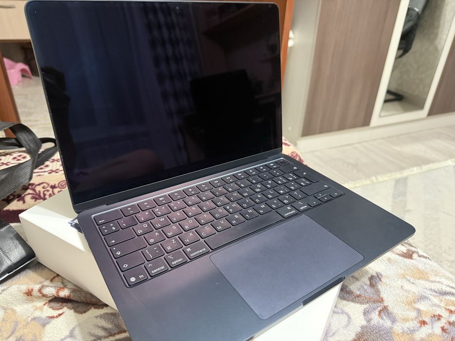 Macbook Air 13 M4
