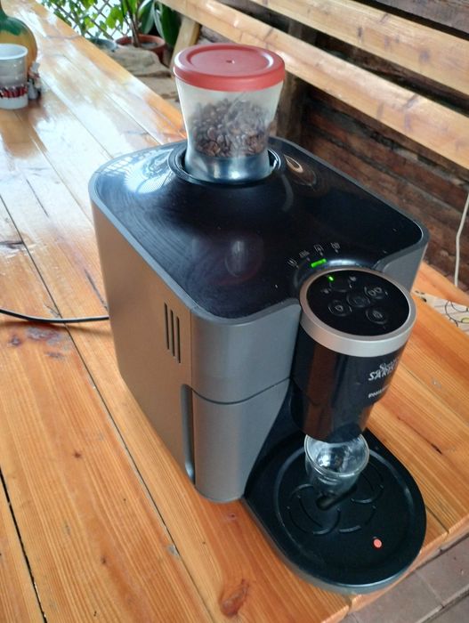 espressor Philips Senseo Sarista