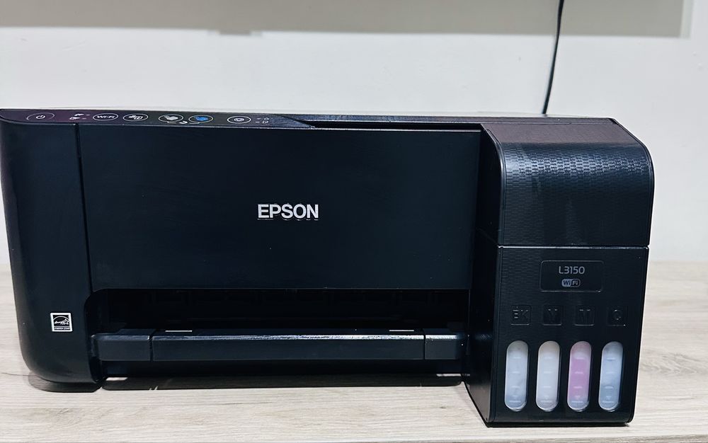 Inprimanta Epson L3150
