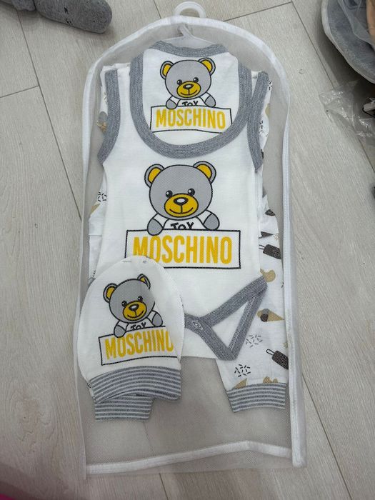 Детский слипы разные новые