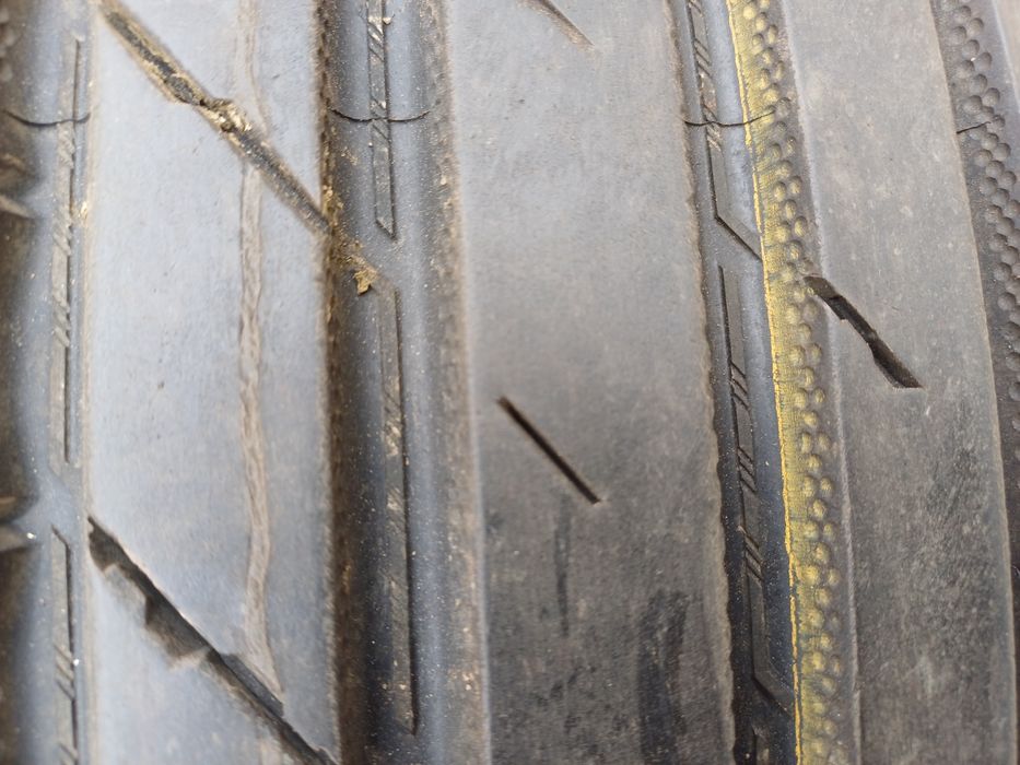 Гуми 225/70/16 Нокиан