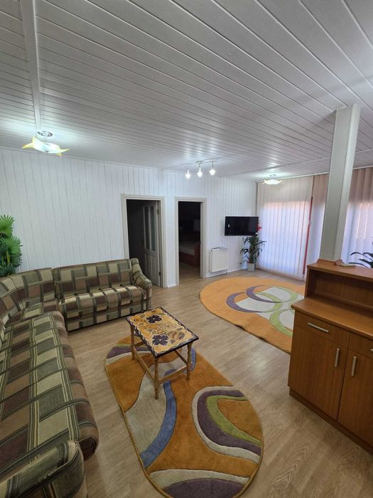 De Inchiriat Apartament 3 Camere - Aparatorii Patriei 4 minute de metrou