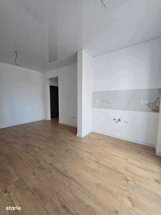 Studio 2 Camere Lux in rate, Avans 10.000 euro, Fundeni Dobroești