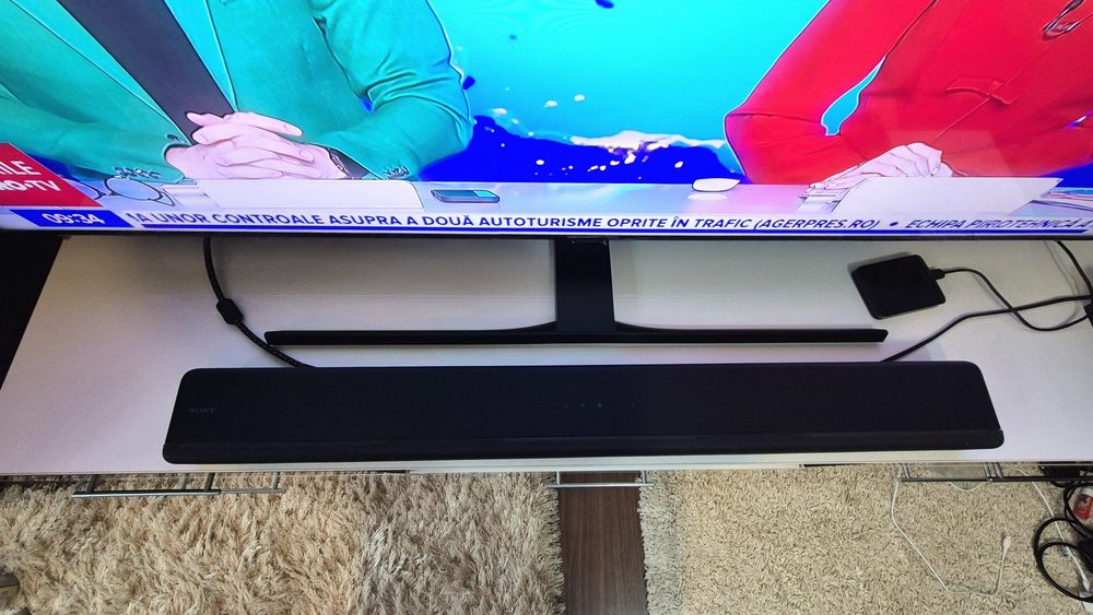 Sony G-700 Dolby Atmos