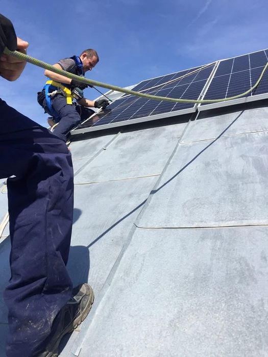 Electrician-Instalații Electrice Autorizate ANRE – Rezidențial, Comercial, Industrial | București-Ilfov