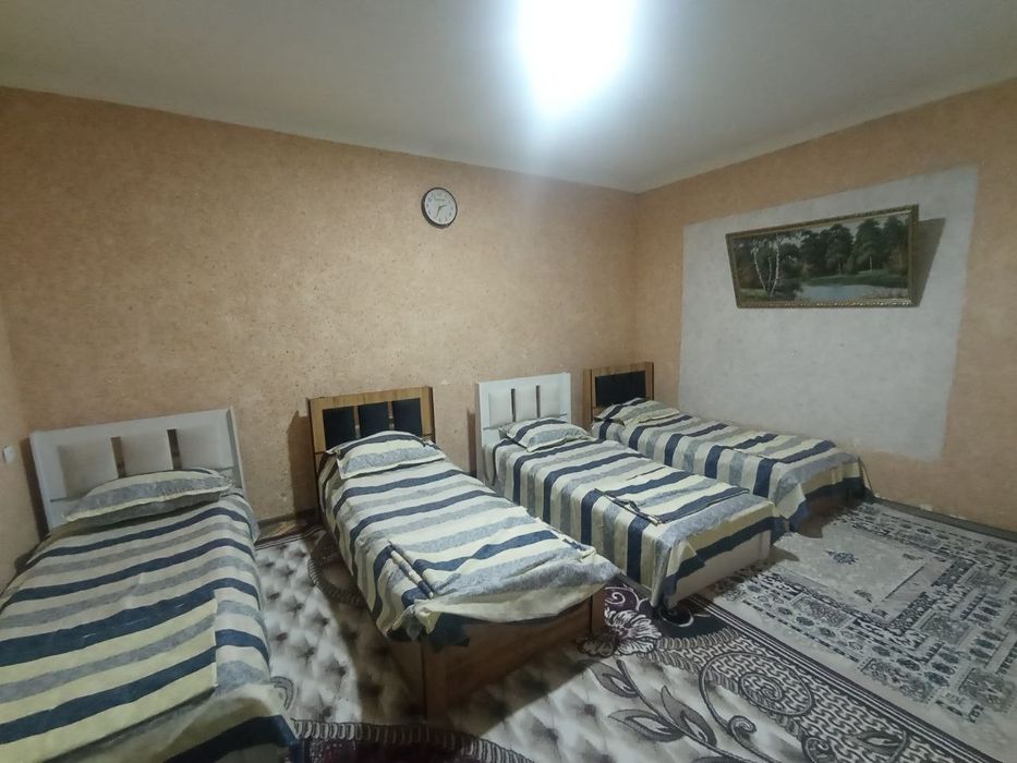 Dacha xumson sotiladi