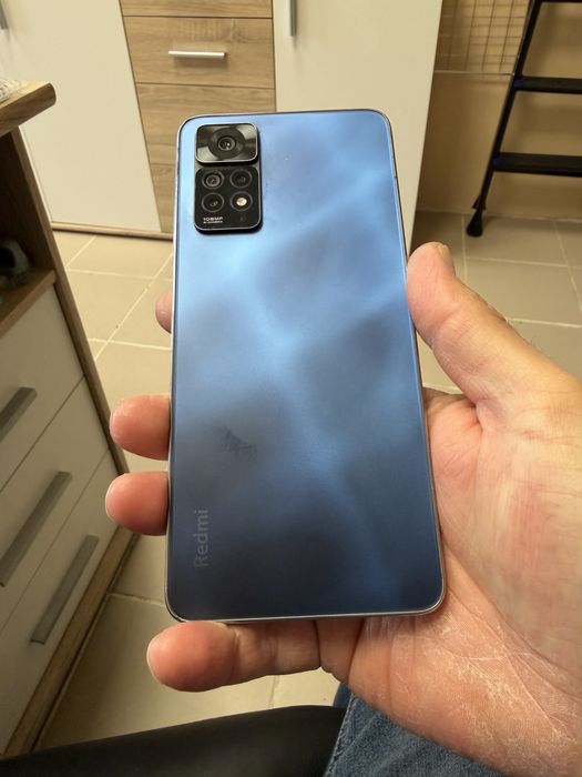 Xiaomi Redmi Note 11 Pro 8+4/128gb