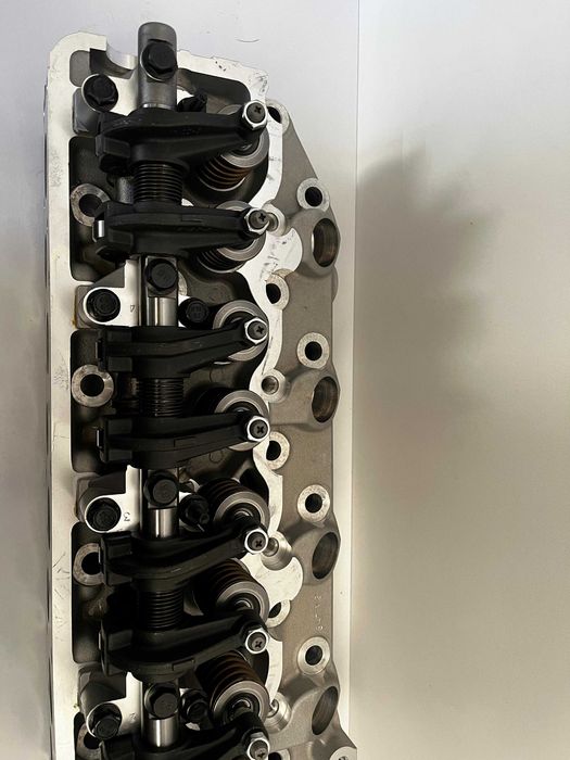 Головка блока на RD28