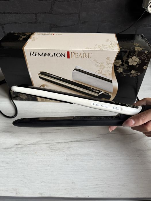 Преса за коса Remington