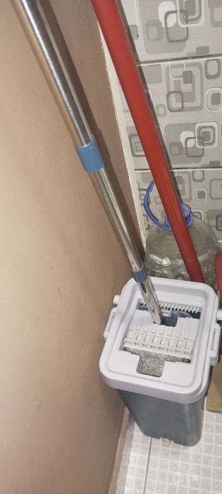 Продам швабру для мытья полов