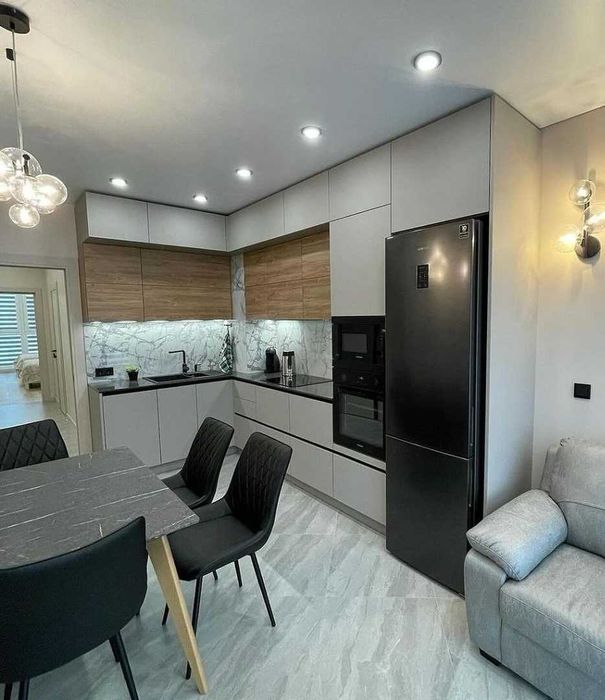 Oshhona mebeli-кухонная мебель