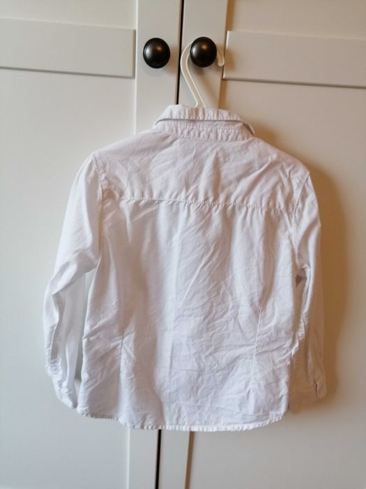 Camasi subtiri marimea 104