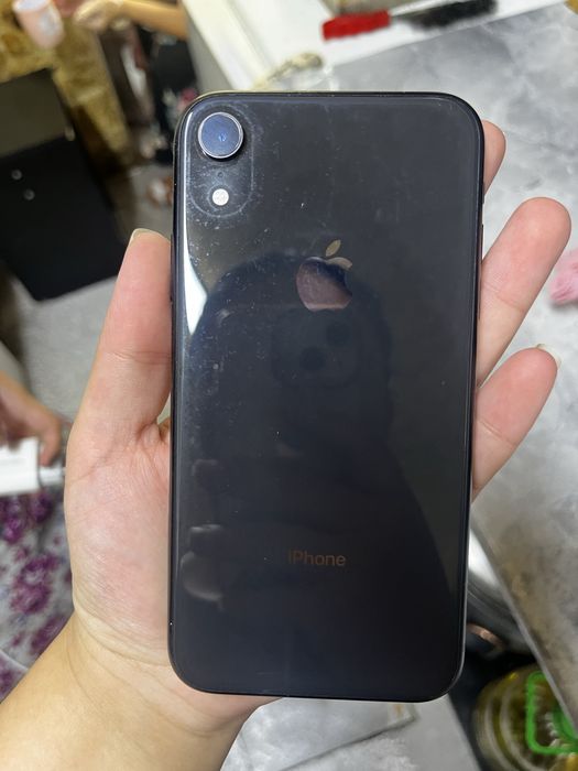 Iphone XR 128 гб
