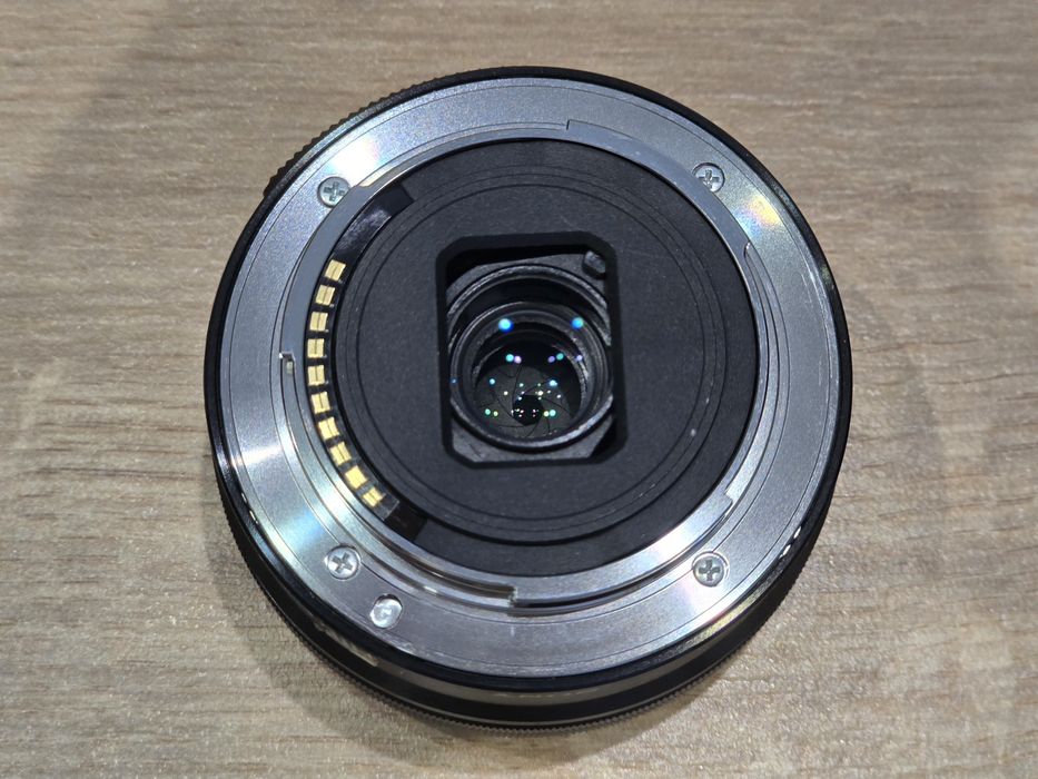 Sony α6000 (Alpha 6000) + Sony 16-50mm OSS – Отлично състояние, супер бърз автофокус