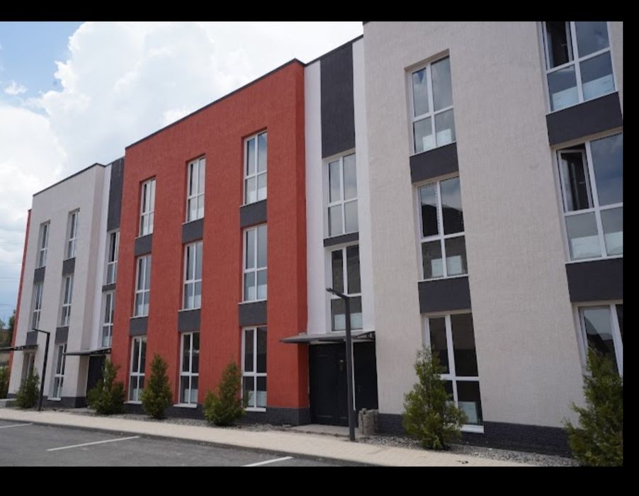 Продам квартиру 1 коматную в каскелене,