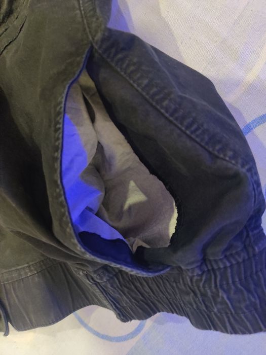 Мъжки Карго Панталони