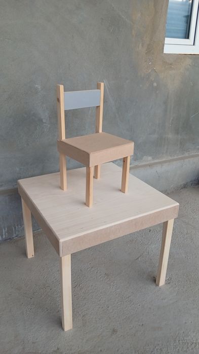 Bollarga   Stol   Stul    Aksiya   Shoshilin