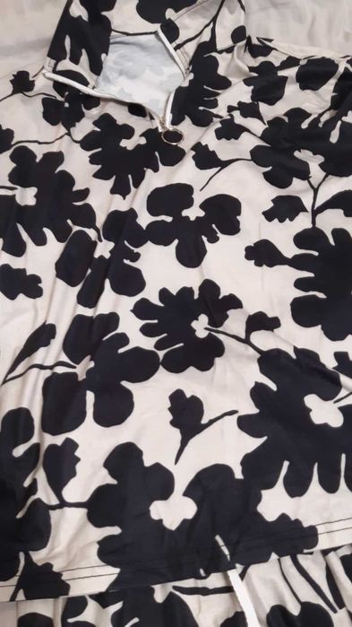 Комплект в две части за ежедневието