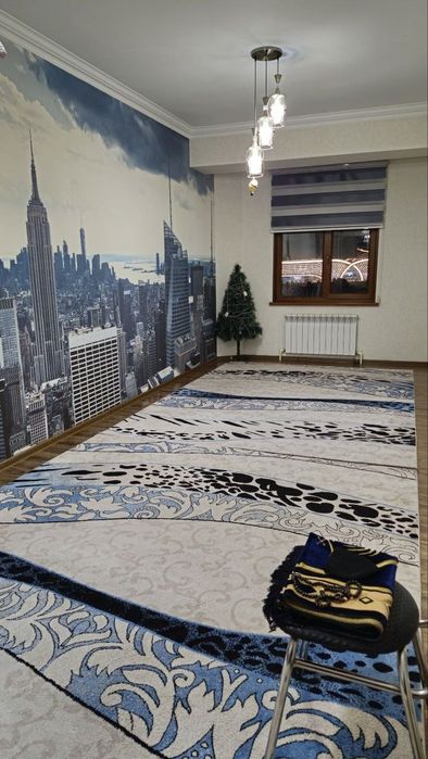 Срочно сдаëтся квартира в аэропорту 3 ком на 6 этаже