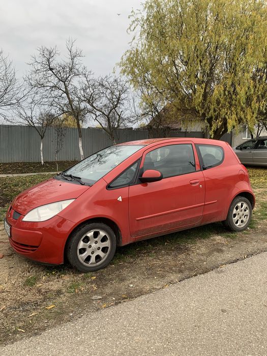 MITSUBISHI Colt 2006 — imagine 2