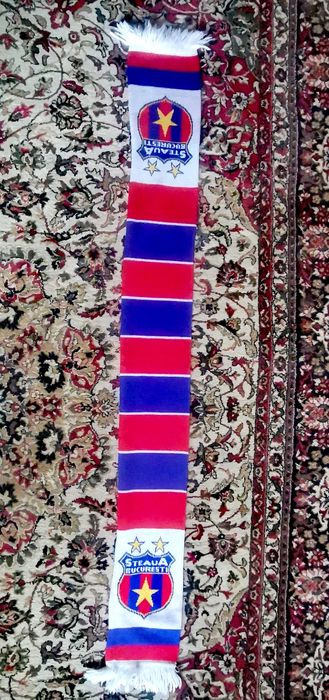 Caciula Steaua București