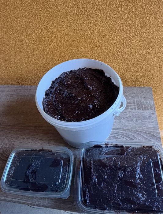 Magiun de vânzare