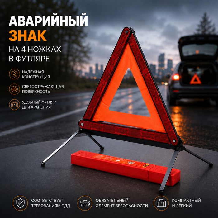 Автомобильный набор