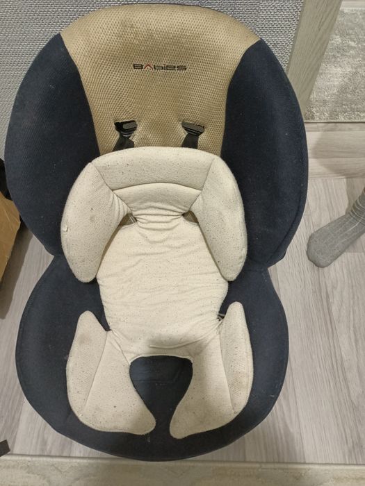 Автокресло для малышей