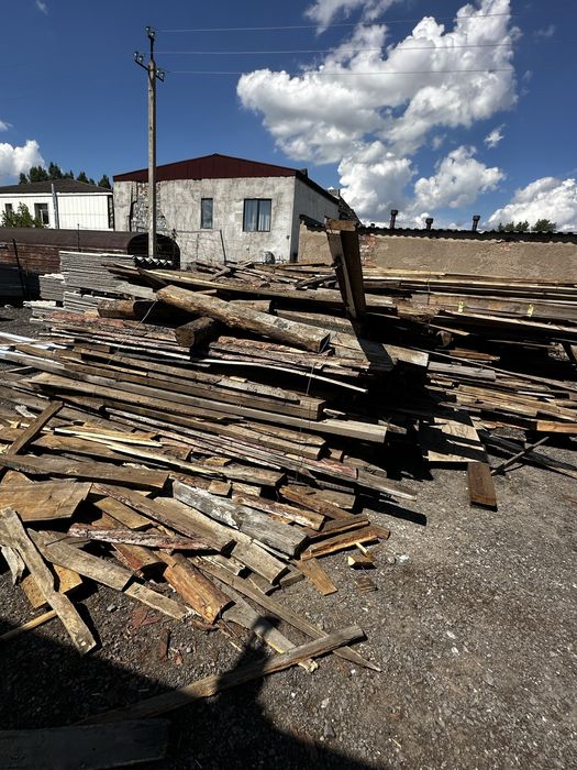 Продам доски б/у