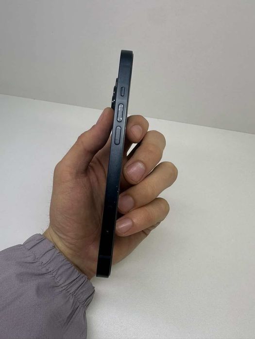 Айфон 14, 128гб, акб: 81%